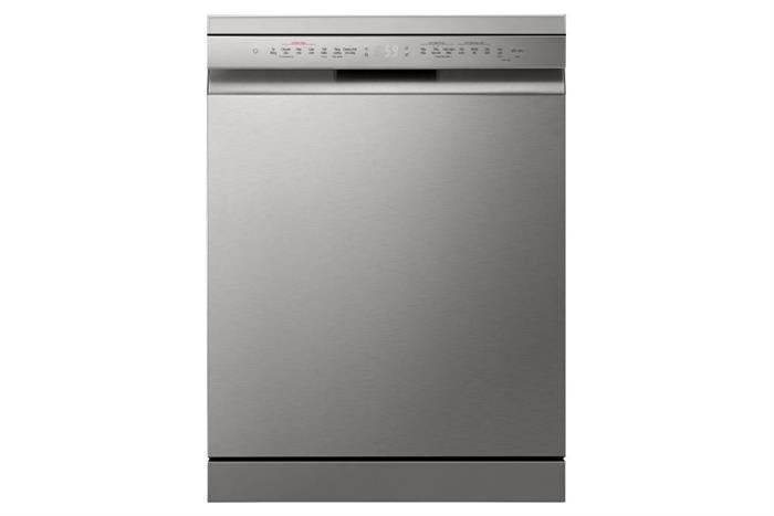 Máy rửa bát độc lập LG LDT14SVA4 (Bạc)